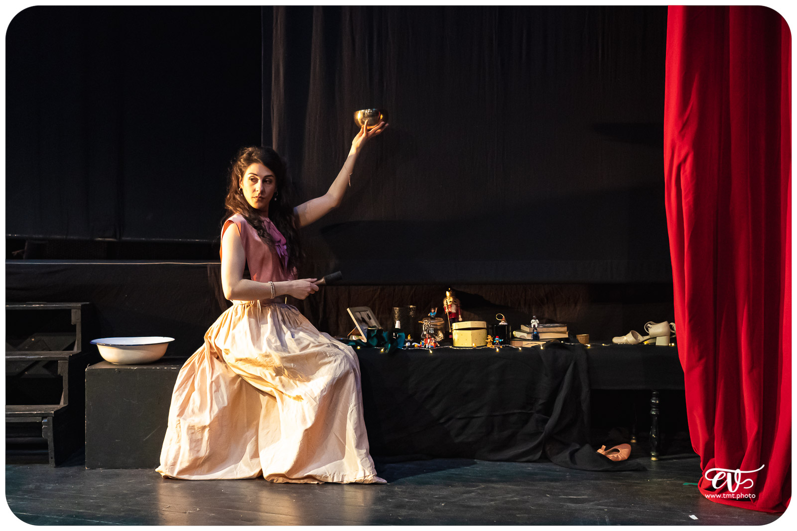 MESDEMOISELLES MOLIERE